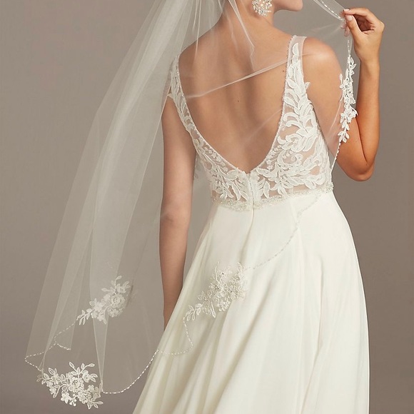 Bridal Veil main image 4